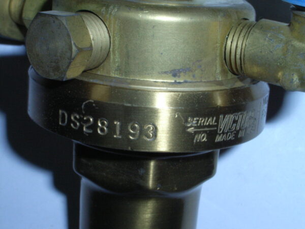 VALVE,REGULATING P/N 0781-6015 - Image 6