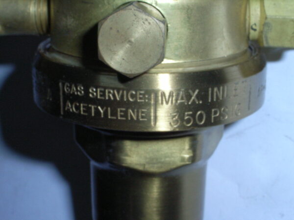 VALVE,REGULATING P/N 0781-6015 - Image 7