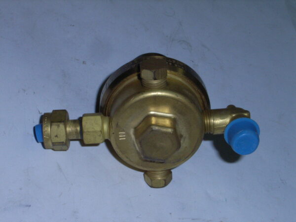 VALVE,REGULATING P/N 0781-6015 - Image 2