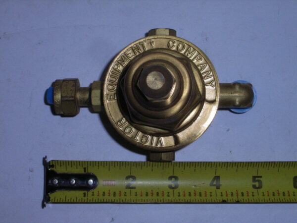 VALVE,REGULATING P/N 0781-6015 - Image 4