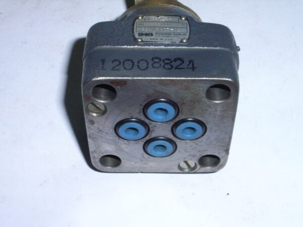 VALVE P/N 12008824 - Image 4