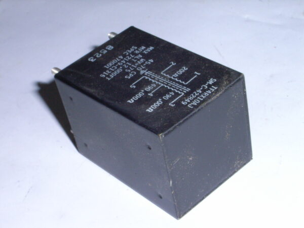 TRANSFORMER P/N C1315 - Image 3