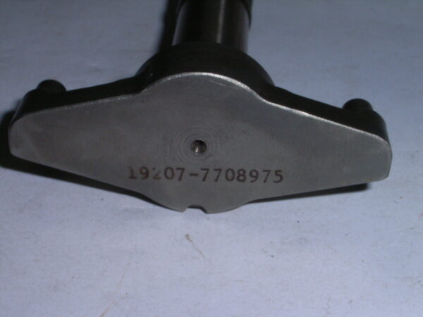 SHAFT, SHOULDERED P/N 7708975