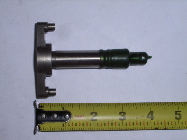 SHAFT, SHOULDERED P/N 7708975 - Image 3