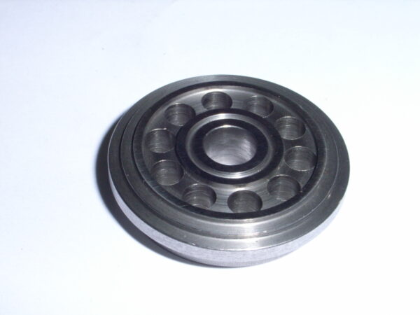 VALVE SEAT P/N P51679