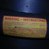 EXPANSION JOINT,PIP P/N MIL-E-15330 - Image 5