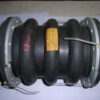 EXPANSION JOINT,PIP P/N MIL-E-15330