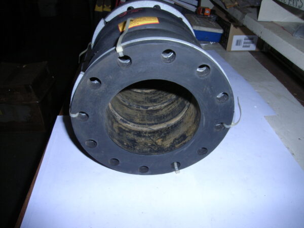 EXPANSION JOINT,PIP P/N MIL-E-15330 - Image 4