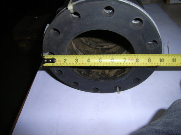 EXPANSION JOINT,PIP P/N MIL-E-15330 - Image 3