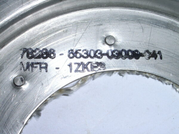 SEAL ASSEMBLY, SHAFt PN 65303-03009-041 - Image 3