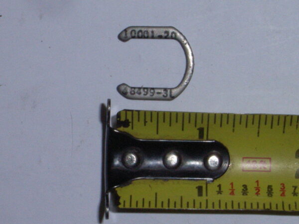 CLIP, SPECIAL P/N 2048499-3 - Image 3