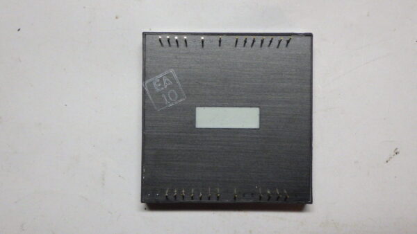 MICROCIRCUIT P/N DAC12QZ - Image 2