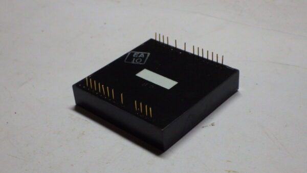 MICROCIRCUIT P/N DAC12QZ - Image 3