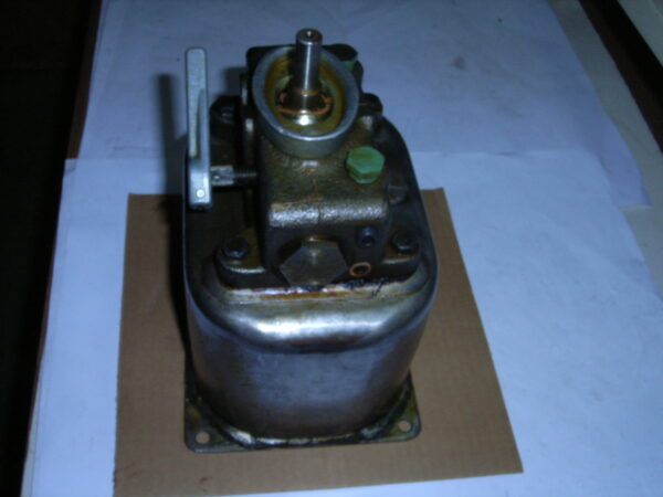 PUMP UNIT P/N CJ-63-0050-2 - Image 3