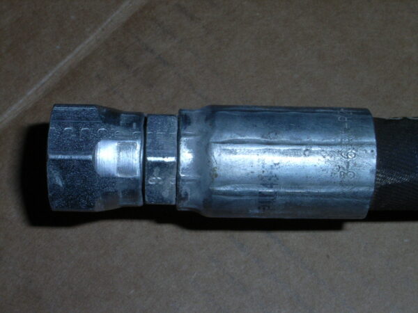 HOSE ASSEMBLY,NONME P/N 3614275 - Image 4