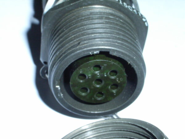 CABLE ASSY P/N 29-27325-1 - Image 4