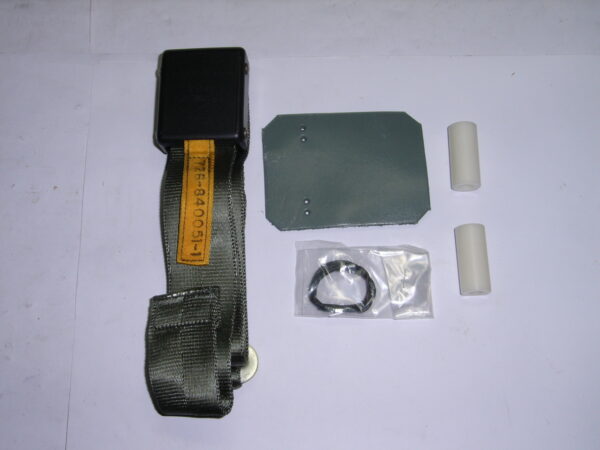 BELT,AIRCRAFT SAFET P/N 015-85015-103