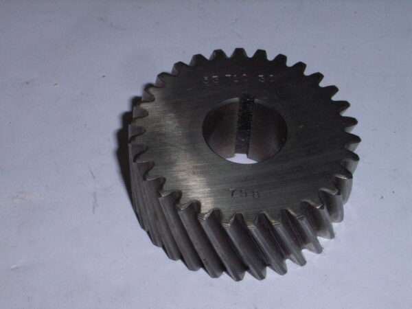 GEAR HELICAL P/N R53-710-30