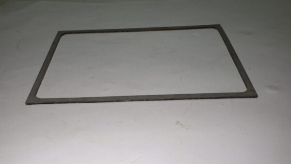 GASKET P/N A13766