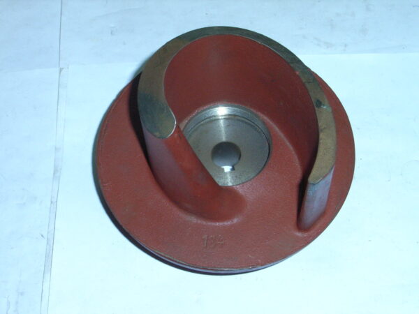 IMPELLER P/N 5700031-002