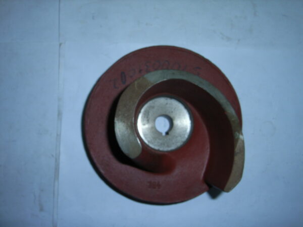 IMPELLER P/N 5700031-002 - Image 3