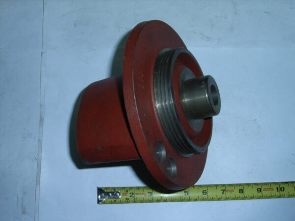 IMPELLER P/N 5700031-002 - Image 5