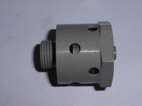 VENT, VALVE P/N P61-401 - Image 2