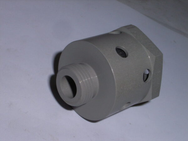 VENT, VALVE P/N P61-401