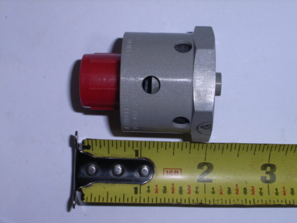 VENT, VALVE P/N P61-401 - Image 3