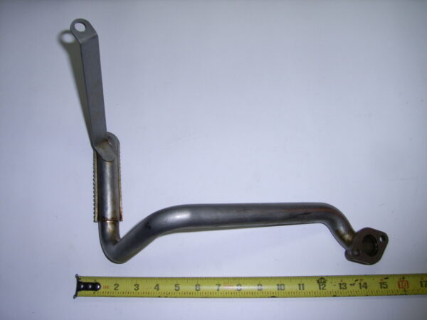 TUBE ASSY P/N J905206 - Image 3