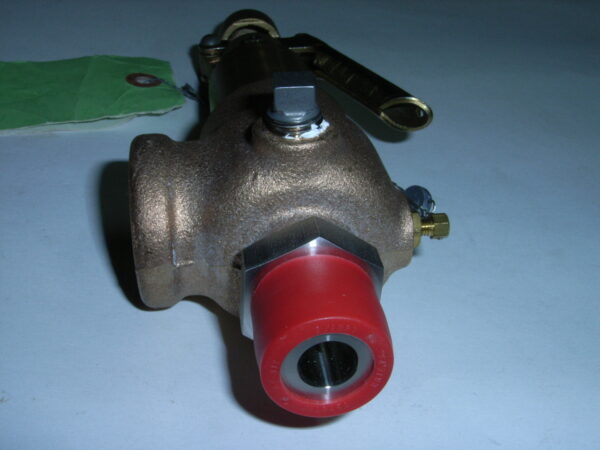 VALVE P/N: 913BDDM-03-KC0060 - Image 3