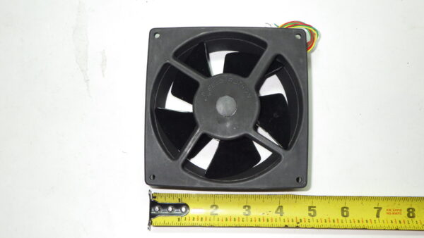 FAN TUBEAXIAL PN 026983 - Image 2