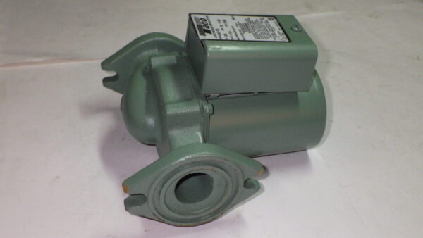 PUMP UNIT P/N 007-W1 1 1/4IN FLANGES - Image 3