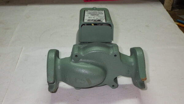 PUMP UNIT P/N 007-W1 1 1/4IN FLANGES - Image 4