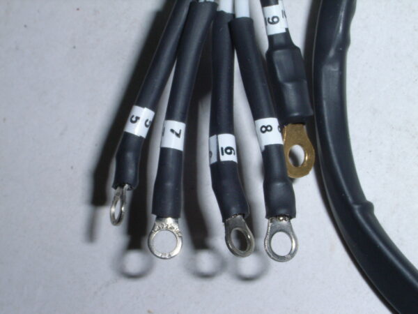 CABLE ASSY P/N 51-0487-3 - Image 4