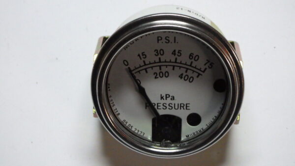 GAUGE P/N 199473