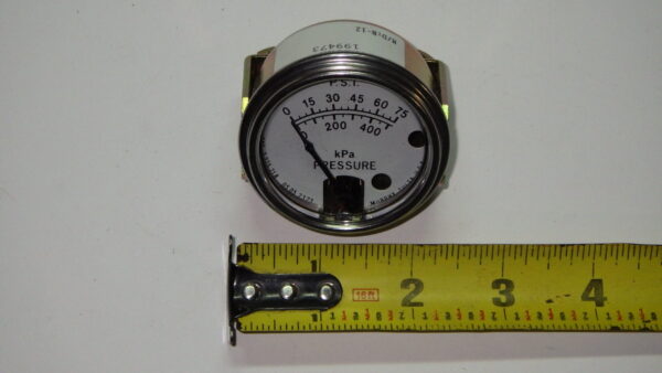 GAUGE P/N 199473 - Image 2