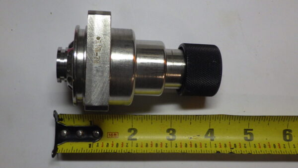 VALVE P/N 6181-72 - Image 2