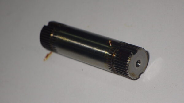 SHAFT P/N 115648 - Image 3