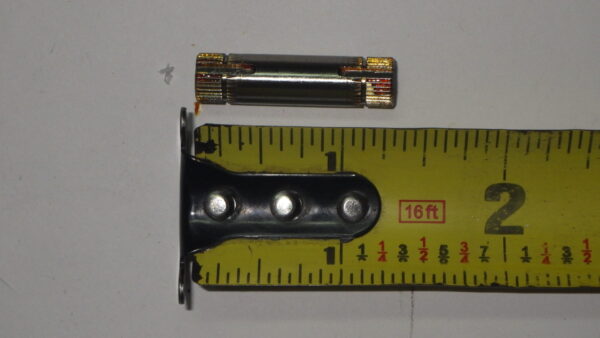 SHAFT P/N 115648 - Image 4