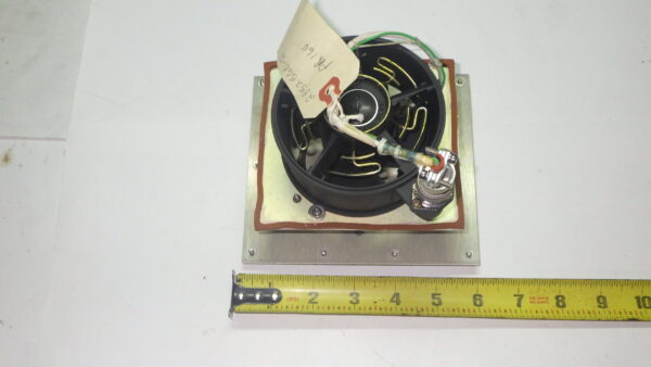 FAN-THERMAL ALARM P/N 2852560-2 - Image 7