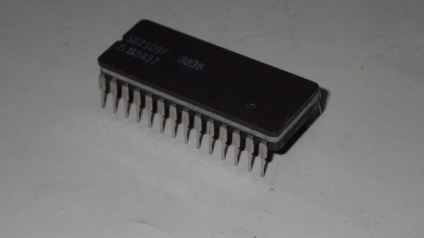 MICROCIRCUIT P/N S82S09BXX - Image 2