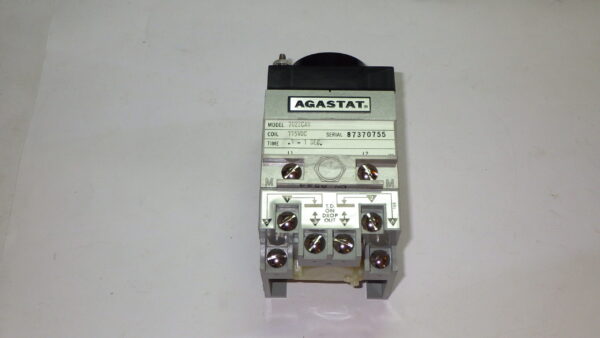 RELAY P/N 231B244AGP21