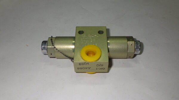 VALVE P/N 2SV241-1