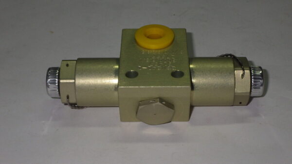 VALVE P/N 2SV241-1 - Image 3