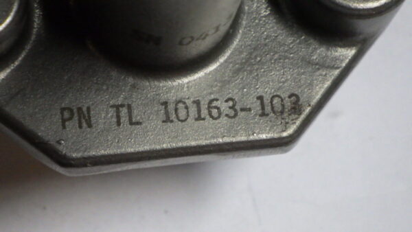 LATCH ASSY P/N: 17B8D8302509 - Image 4