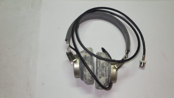 HEADSET P/N H-43B/U