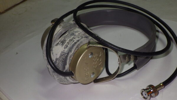 HEADSET P/N H-43B/U - Image 2