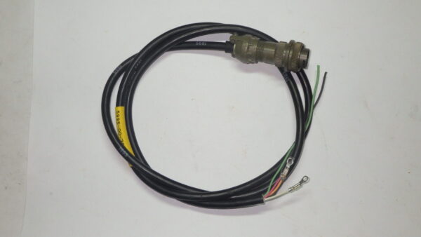 CABLE ASSEMBLY P/N CX-1846B/U