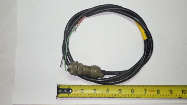 CABLE ASSEMBLY P/N CX-1846B/U - Image 5